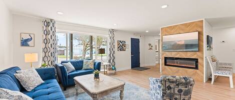 Casa (4 Bedrooms) | Vista frontal de la propiedad