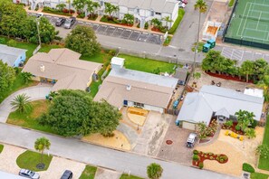 Ferienhaus (4 Bedrooms) | Innenbereich