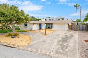 Ferienhaus (4 Bedrooms) | Innenbereich