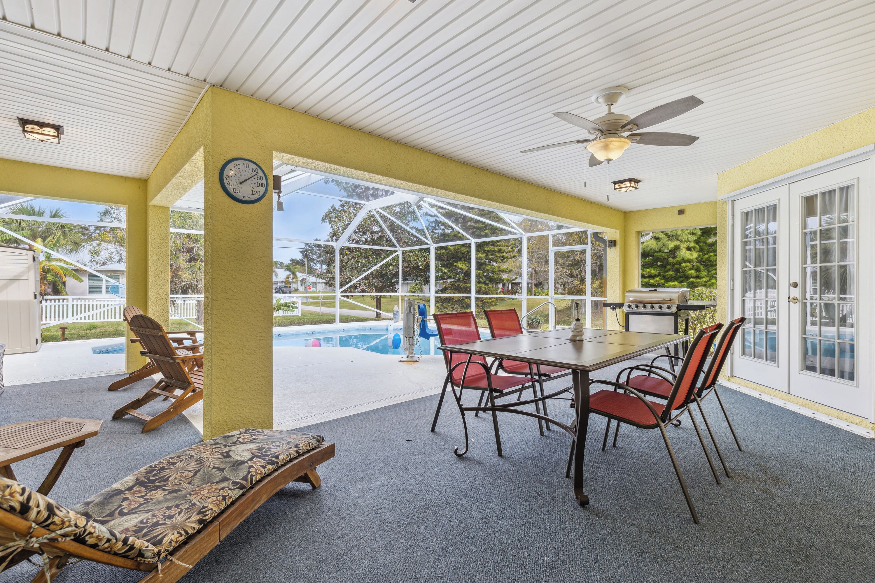 House (3 Bedrooms) | Bahagian dalam