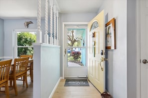Maison (3 Bedrooms) | Intérieur