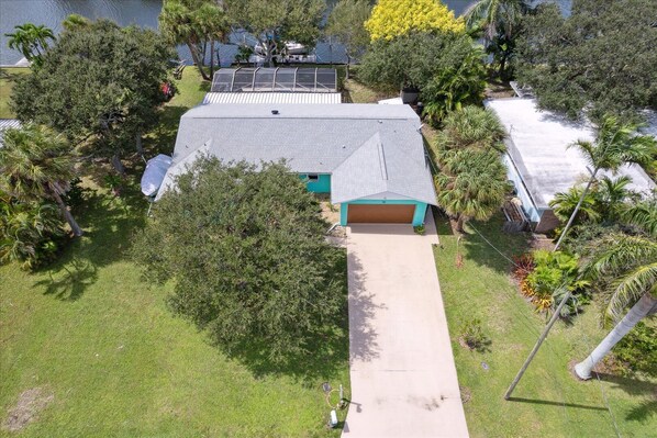 Hus (3 Bedrooms) | Interiør