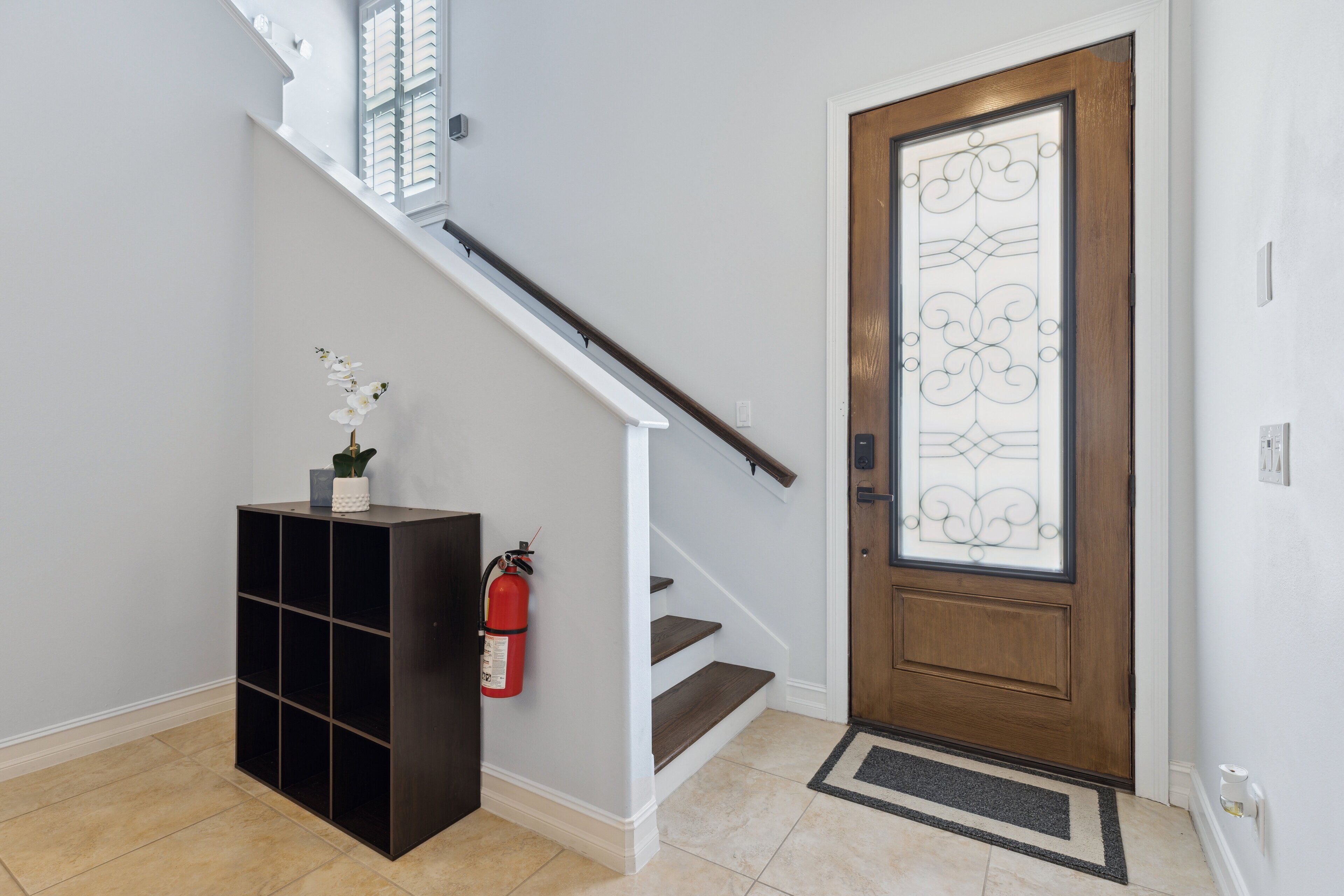 Villa (3 Bedrooms) | Interior