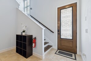 Villa (3 Bedrooms) | Interieur