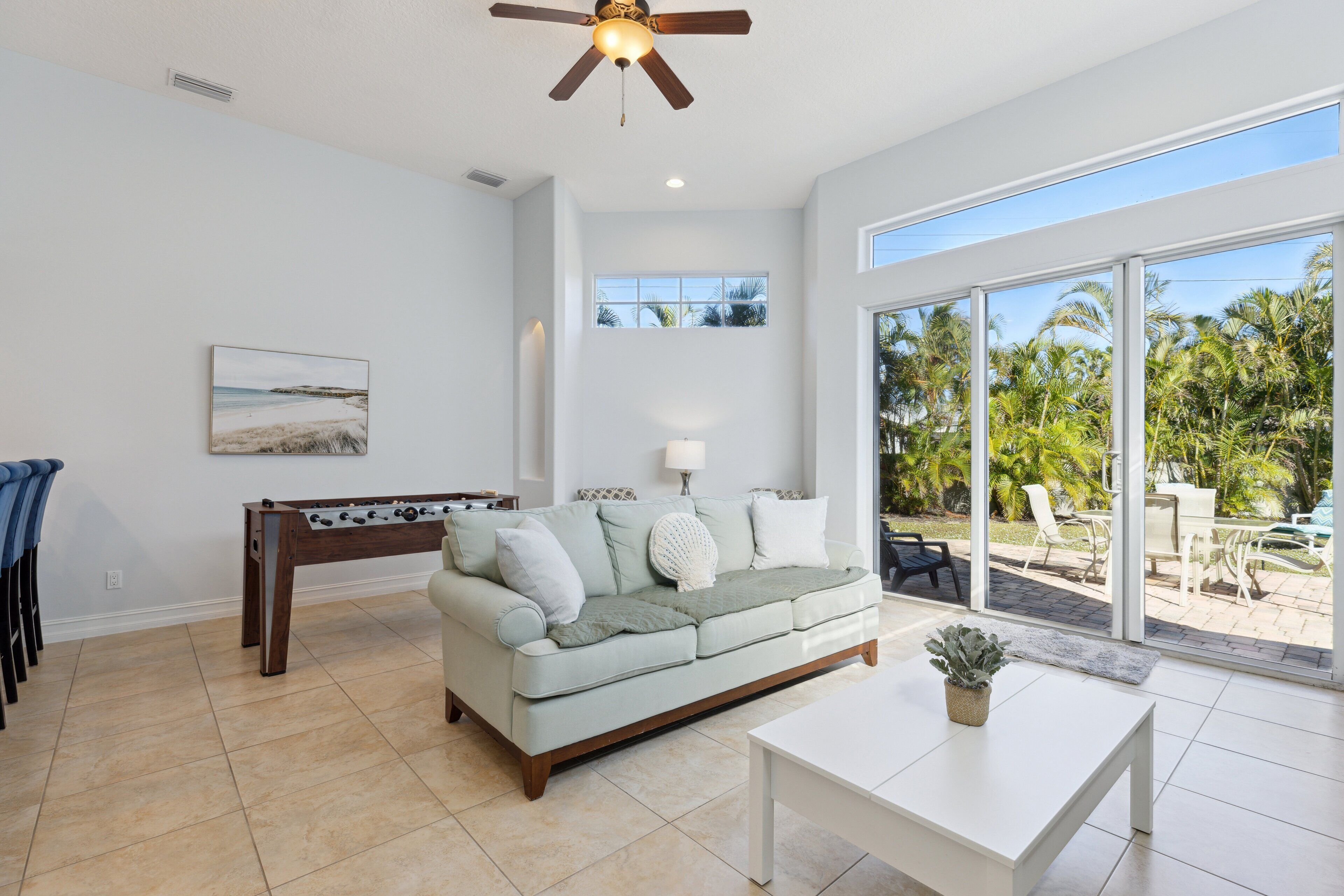 Villa (3 Bedrooms) | Interior