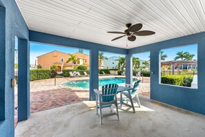 別墅 (3 Bedrooms) | 住宿內部