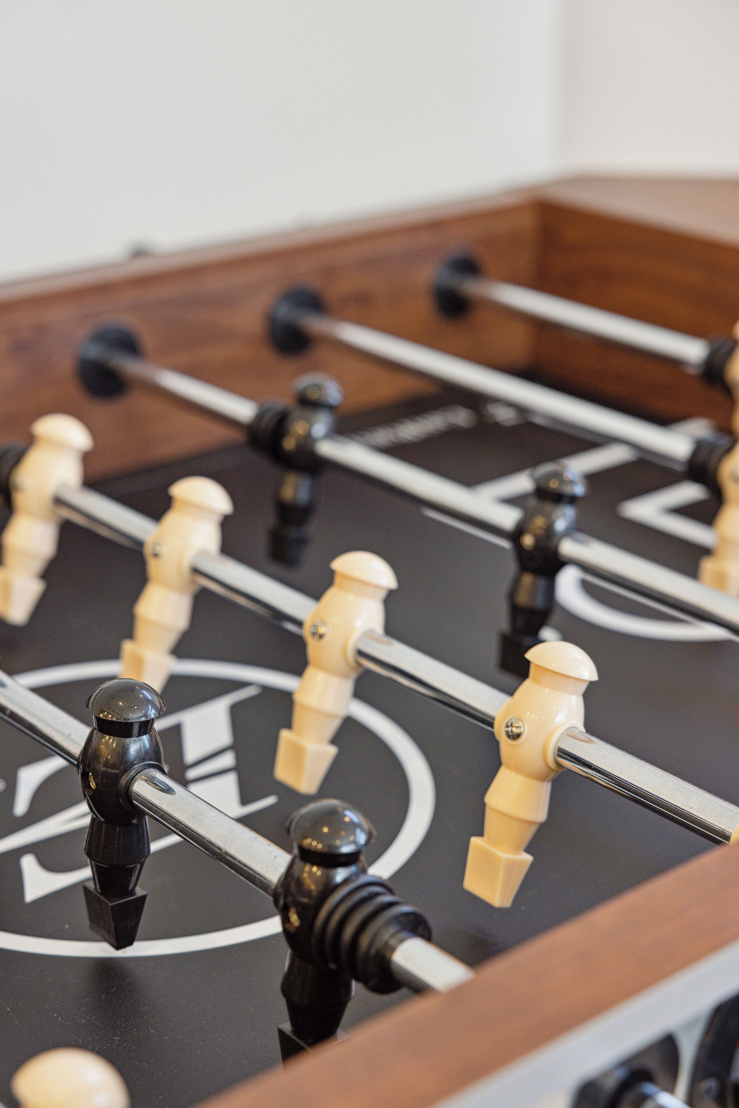 Spielezimmer