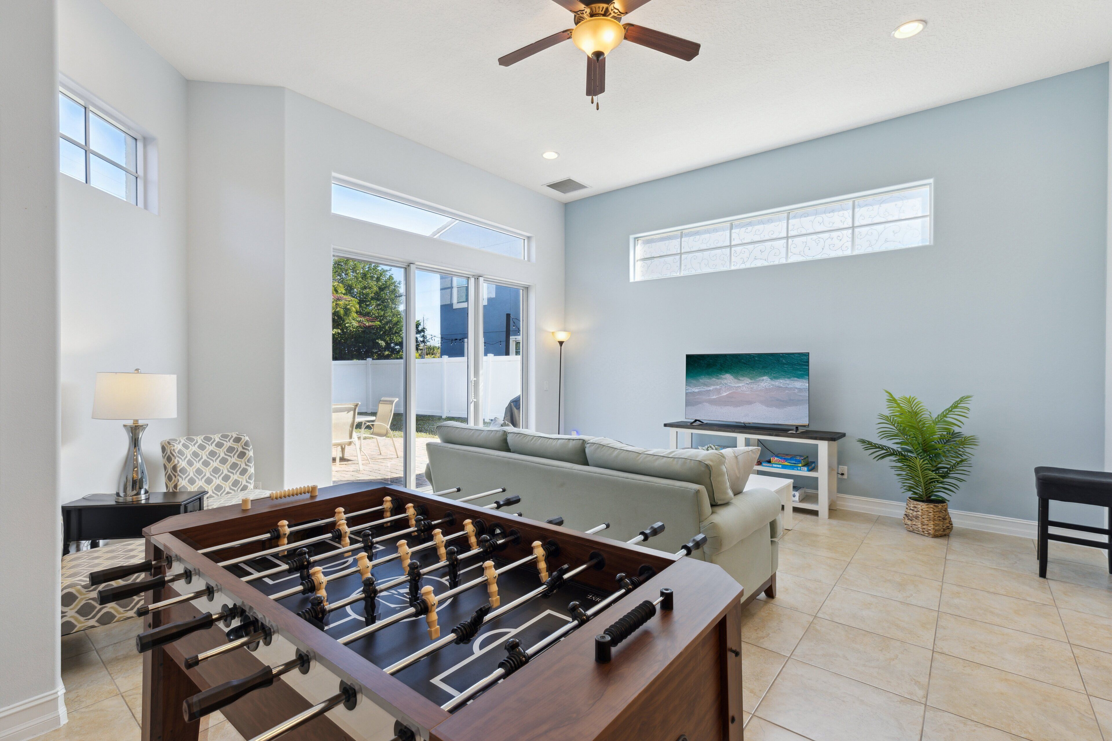 Villa (3 Bedrooms) | Interior