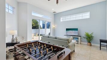 Villa (3 Bedrooms) | Interior