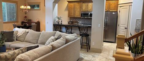 تلفزيون ذكي، مدفأة