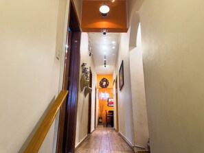 Interior detail - Casa Amplia 5 Rec Roma Sur (Mexico City)