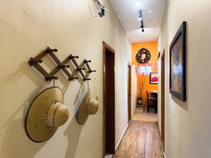 Interior detail - Casa Amplia 5 Rec Roma Sur (Mexico City)