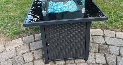 Cozy Historic Stay • 10 Minutes to Gettysburg