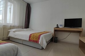 Room - Xunbeizhilv Hostel (Mohe)