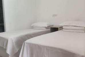 Room - Xunbeizhilv Hostel (Mohe)