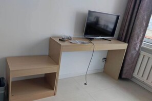 Room - Xunbeizhilv Hostel (Mohe)