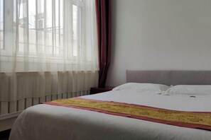 Room - Xunbeizhilv Hostel (Mohe)