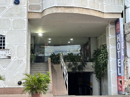 Hotel Los Arcangeles