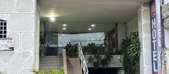 Hotel Los Arcangeles