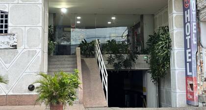 Hotel Los Arcangeles