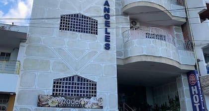 Hotel Los Arcangeles