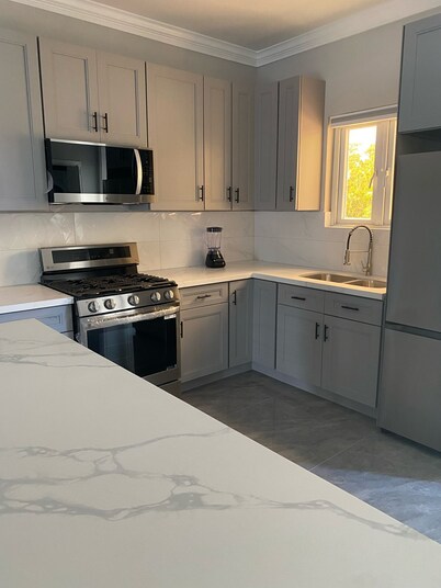 South Retreat Unit 1, Nassau Bahamas