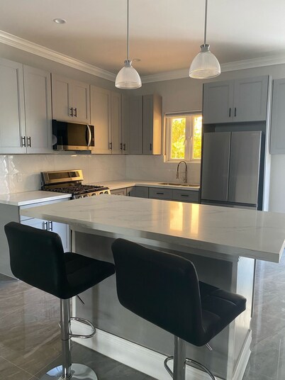 South Retreat Unit 1, Nassau Bahamas