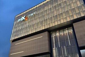 Property amenity - Jinjiang Inn (LinyiWanxianghui Railway Station Hotel) (Linyi)