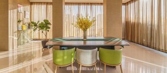 Jinjiang Inn (LinyiWanxianghui Railway Station Hotel)