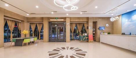 Hall