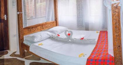 Kijani Cottages Beach