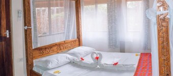 Kijani Cottages Beach