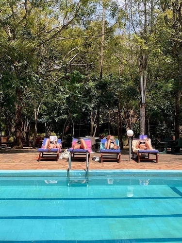 Kijani Cottages Beach 