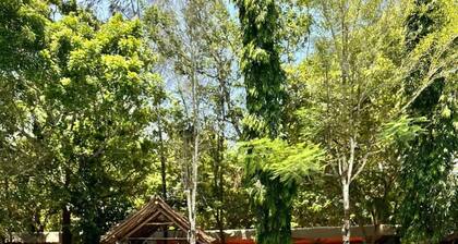 Kijani Cottages Beach