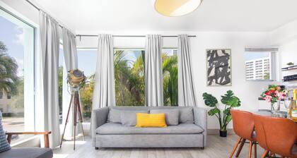 Boutique Apartments SoBe