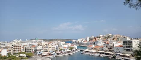 Port de plaisance