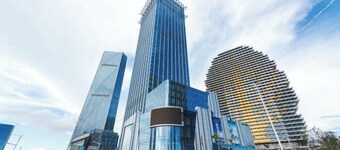 Zhuhai Hengqin Yuyue Apartment