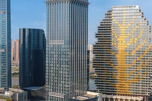 Zhuhai Hengqin Yuyue Apartment
