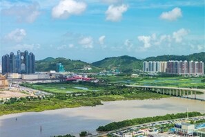 Unclassified image, 4 of 9, button - Zhuhai Hengqin Yuyue Apartment (Zhuhai)