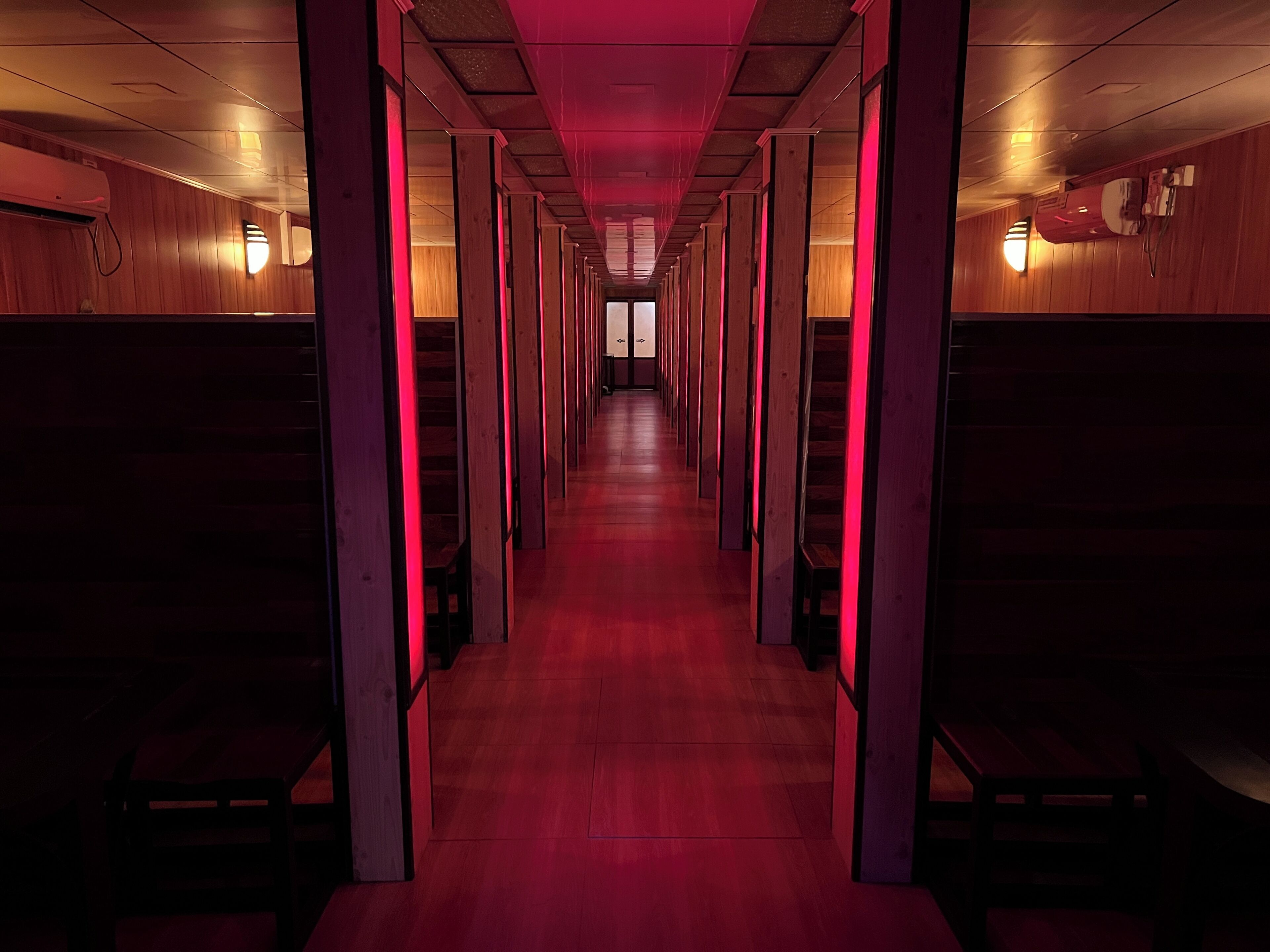 Free daily local cuisine breakfast