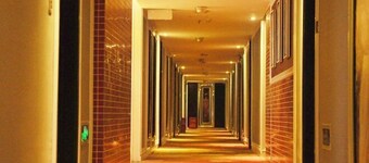 Auckland International Hotel