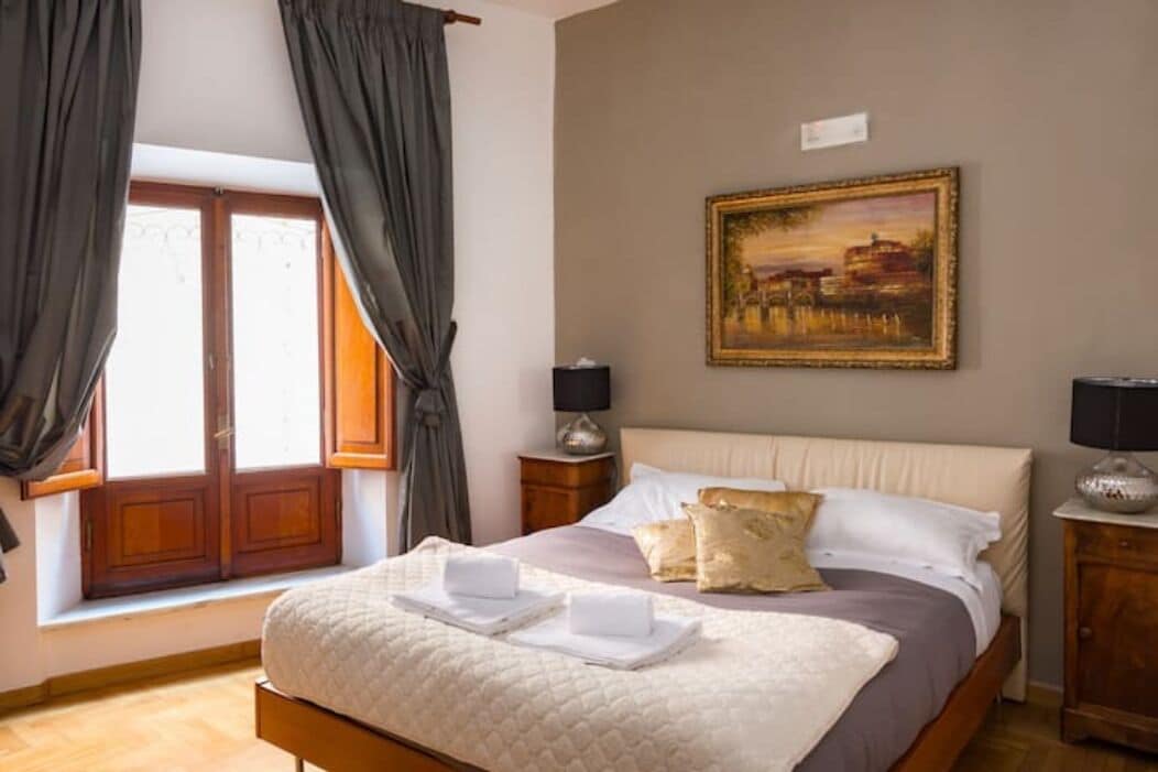 3 Schlafzimmer, Bügeleisen/Bügelbrett, kostenloses WLAN, Bettwäsche