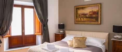 3 Schlafzimmer, Bügeleisen/Bügelbrett, kostenloses WLAN, Bettwäsche