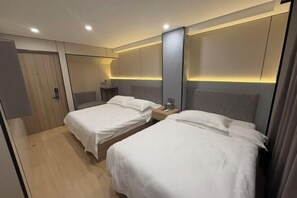 Room - Chuanying Fashion Hotel (Shanghai)