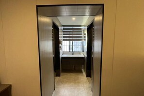 Room - Chuanying Fashion Hotel (Shanghai)