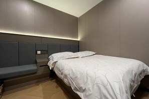 Room - Chuanying Fashion Hotel (Shanghai)