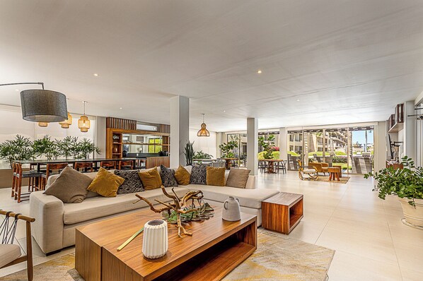 Interior - New 3 Bedroom Luxury Condo. (Cabo San Lucas)