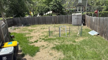 Área da propriedade