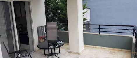 Terrazza/patio
