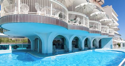 hotel Negresco